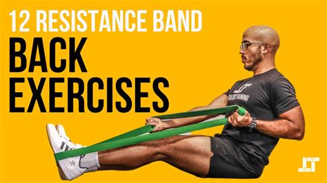 fbganfs-bxk -site:youtube.com|Top 12 Resistance Band Back Exercises .